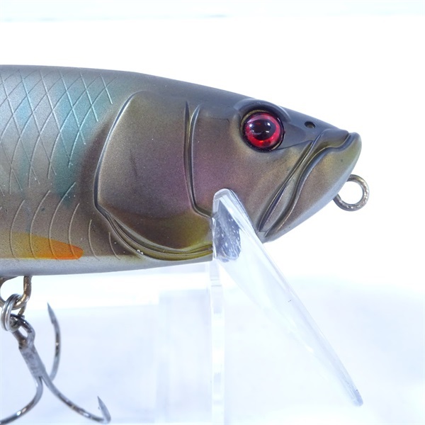 ハスフラット１８０Ｆ＃６０闇ハス